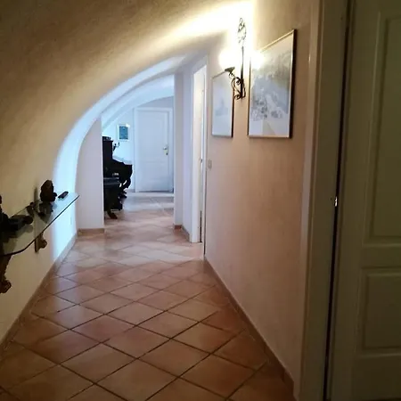 Casa Del 1400 Nell'antico Borgo Di Ferienhaus *