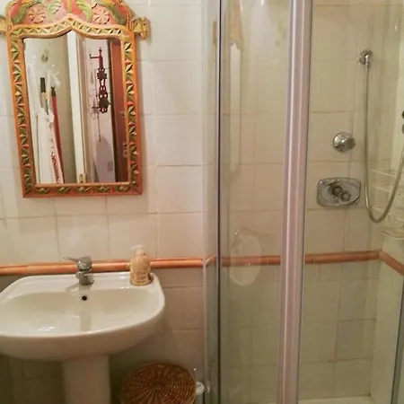 Casa Del 1400 Nell'antico Borgo Di Ferienhaus *