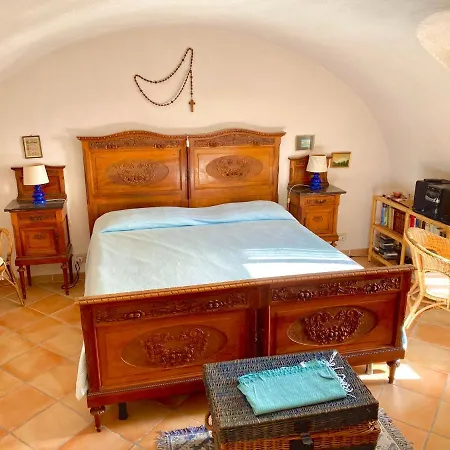 Casa Del 1400 Nell'antico Borgo Di *