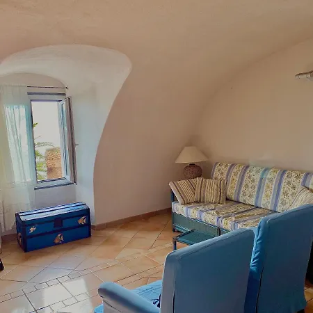 Casa Del 1400 Nell'antico Borgo Di * Cervo