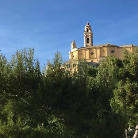 Casa Del 1400 Nell'antico Borgo Di Cervo