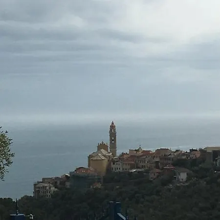 Casa Del 1400 Nell'antico Borgo Di *