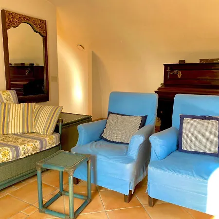 Casa Del 1400 Nell'antico Borgo Di * Cervo