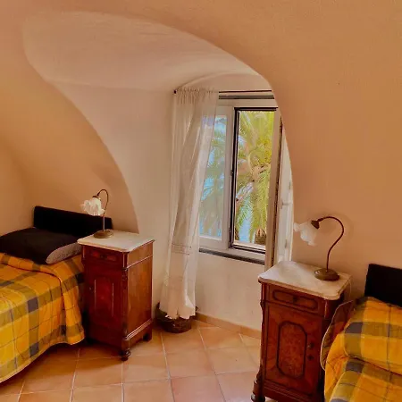 Casa Del 1400 Nell'antico Borgo Di Ferienhaus