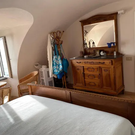 Ferienhaus Casa Del 1400 Nell'antico Borgo Di