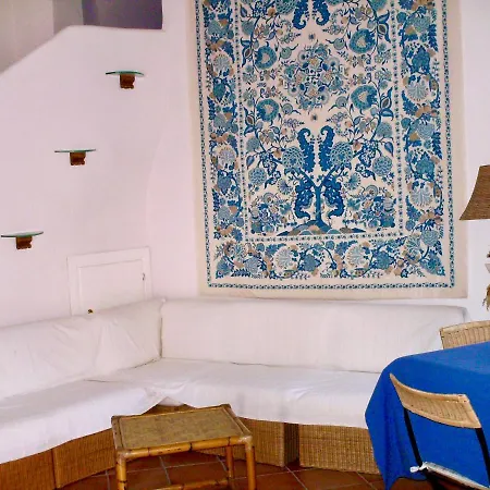 Ferienhaus Casa Del 1400 Nell'antico Borgo Di Cervo